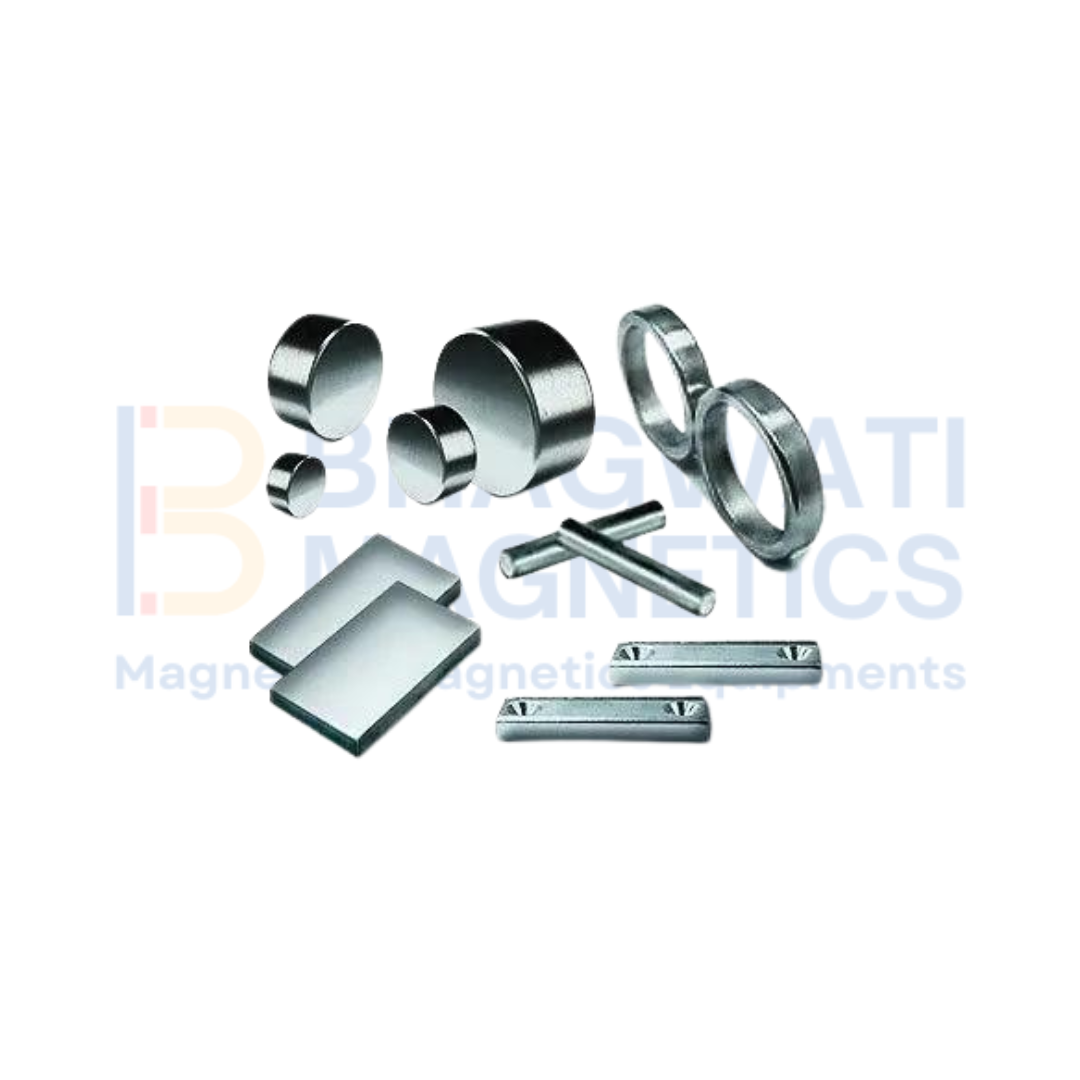 Magnetic Equipments Manufacturer Ahmedabad