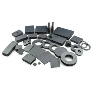Ferrite Magnets - Bhagwati Magnetics