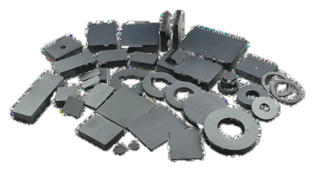 Ferrite Magnet