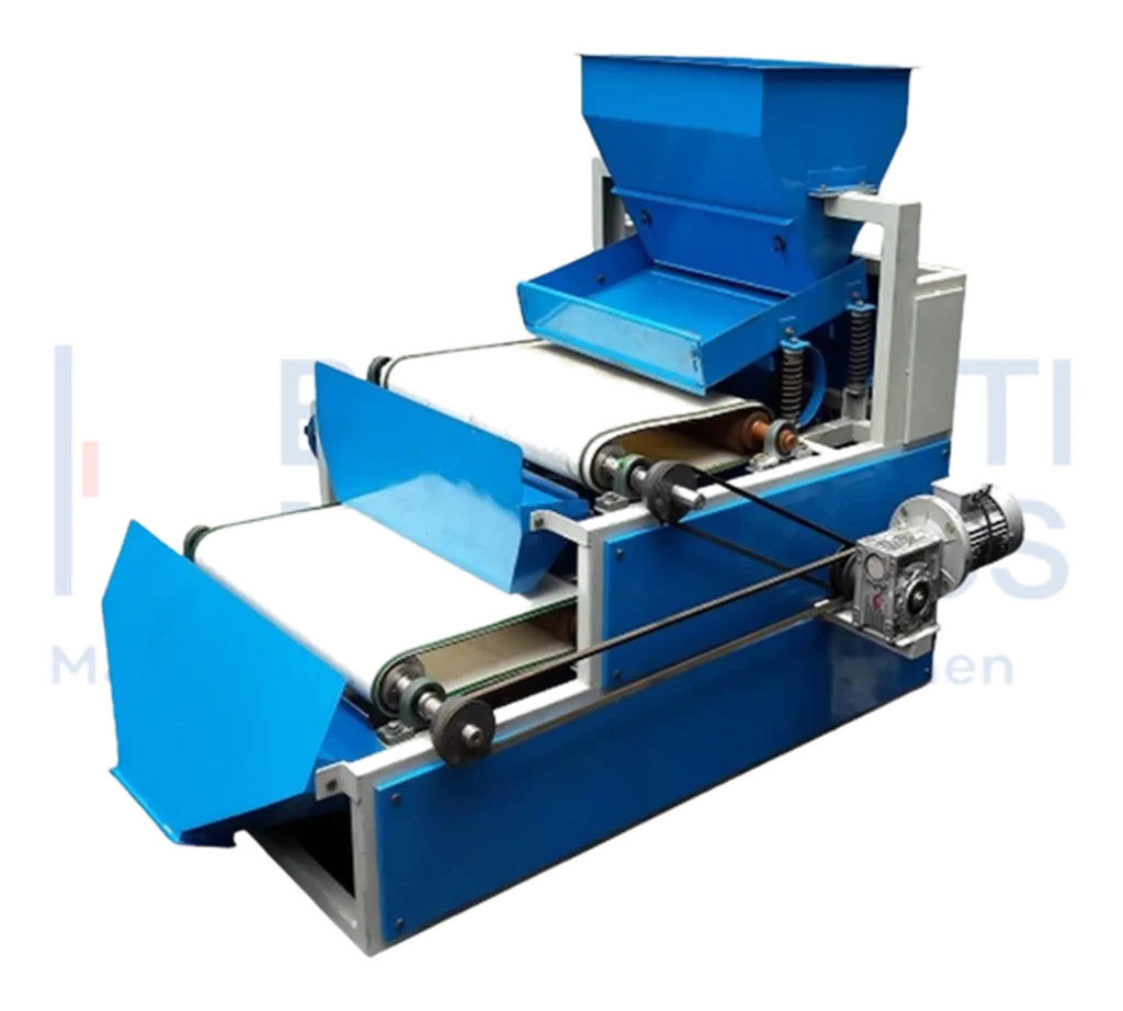 Magnetic Roll Separator Manufacturer
